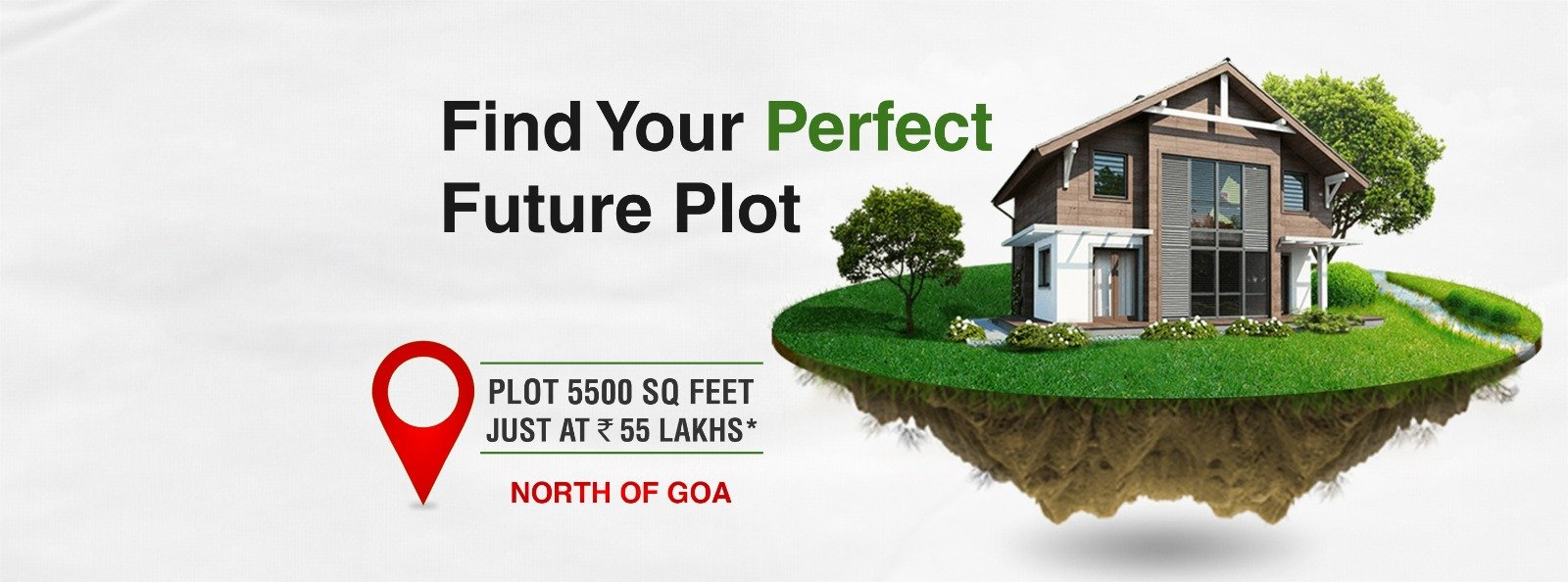Real Estate in Goa